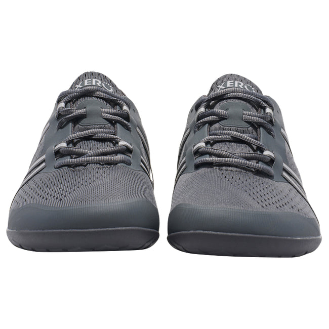 Xero Speed Force II Steel Gray/Silver