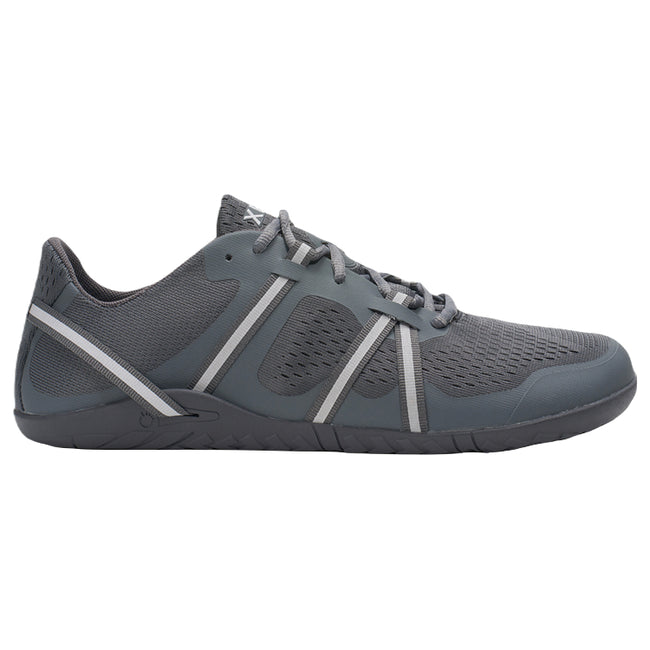 Xero Speed Force II Steel Gray/Silver