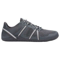 Xero Speed Force II Steel Gray/Silver