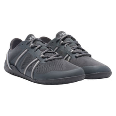 Xero Speed Force II Steel Gray/Silver