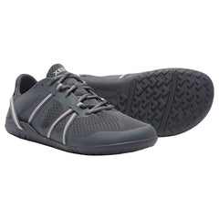 Xero Speed Force II Steel Gray/Silver