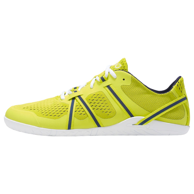 Xero Speed Force II Sunny Lime/Evening Blue