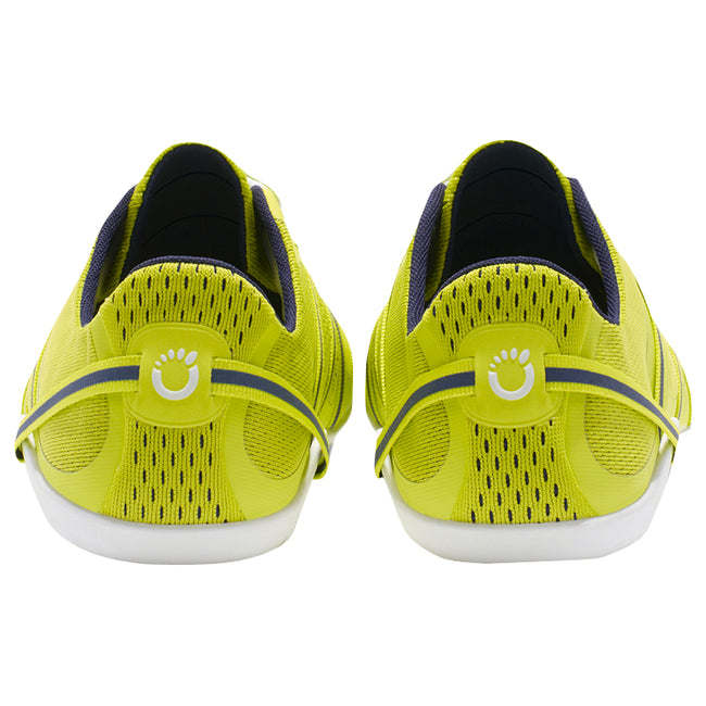 Xero Speed Force II Sunny Lime/Evening Blue