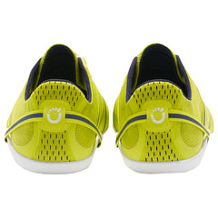 Xero Speed Force II Sunny Lime/Evening Blue