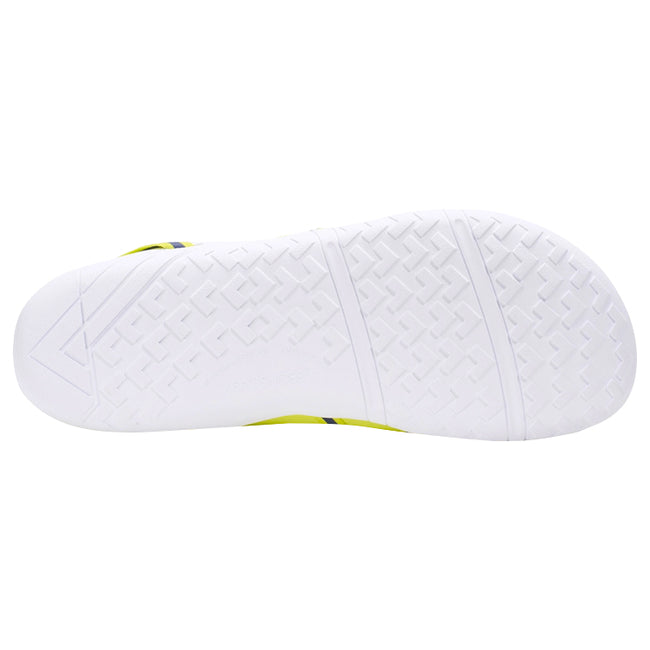 Xero Speed Force II Sunny Lime/Evening Blue