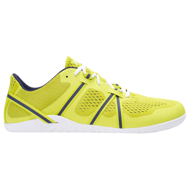 Xero Speed Force II Sunny Lime/Evening Blue