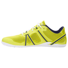 Xero Speed Force II Sunny Lime/Evening Blue