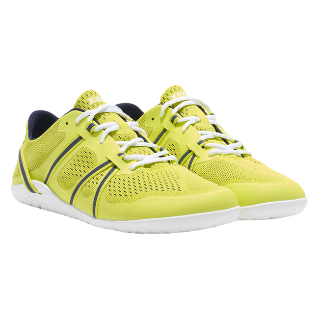 Xero Speed Force II Sunny Lime/Evening Blue