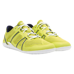 Xero Speed Force II Sunny Lime/Evening Blue