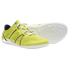 Xero Speed Force II Sunny Lime/Evening Blue
