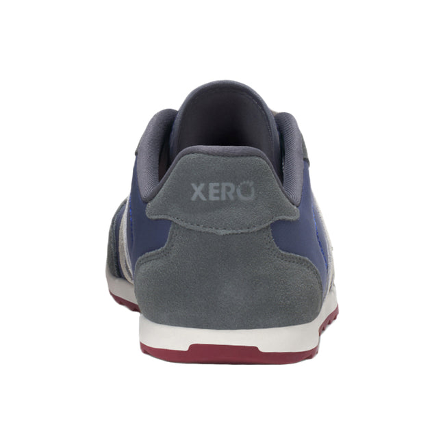 Xero Wynn Blue/Gray/Red