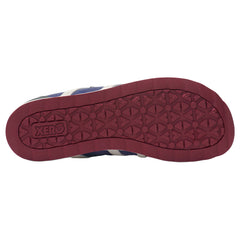 Xero Wynn Blue/Gray/Red