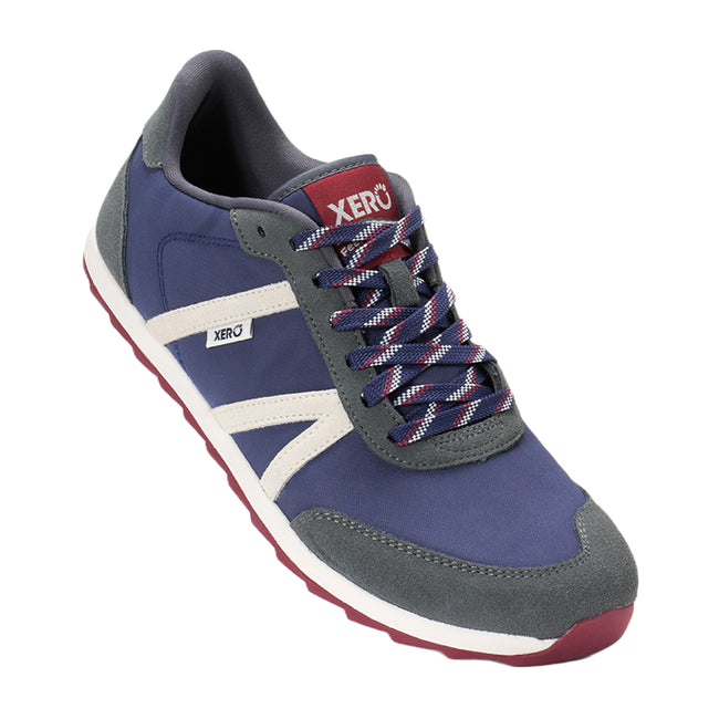 Xero Wynn Blue/Gray/Red