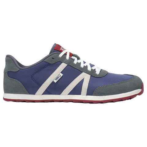 Xero Wynn Blue/Gray/Red