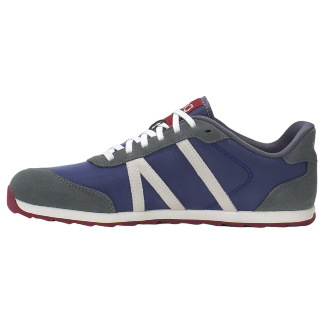 Xero Wynn Blue/Gray/Red