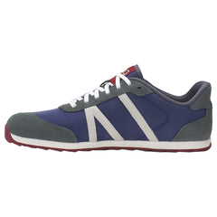 Xero Wynn Blue/Gray/Red