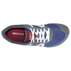 Xero Wynn Blue/Gray/Red