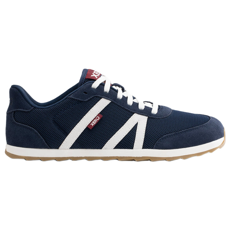 Xero‎ Pacifica Wool Blend Shoes Navy Zero Drop Barefoot Mens Size 6.5 Xero Shoes Pacifica - Men main image 3
