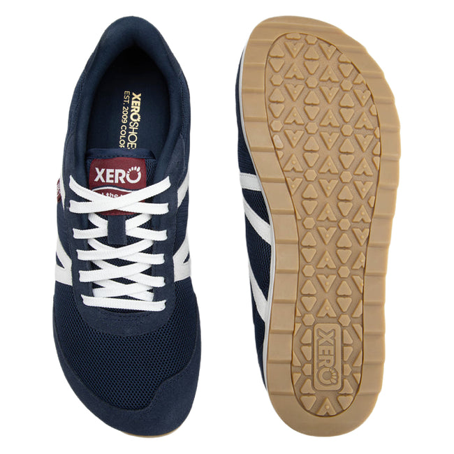 Xero Wynn Navy