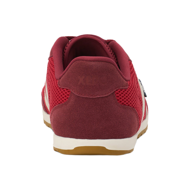 Xero Wynn Salsa Red