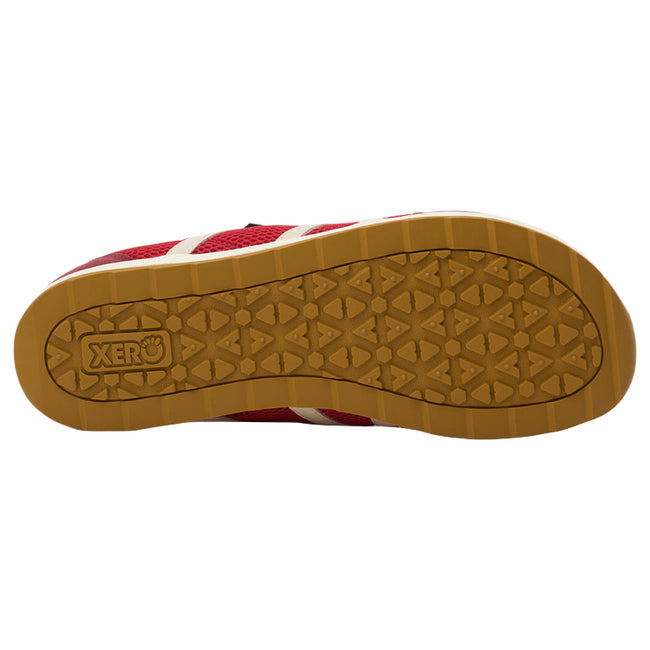 Xero Wynn Salsa Red