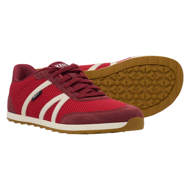 Xero Wynn Salsa Red