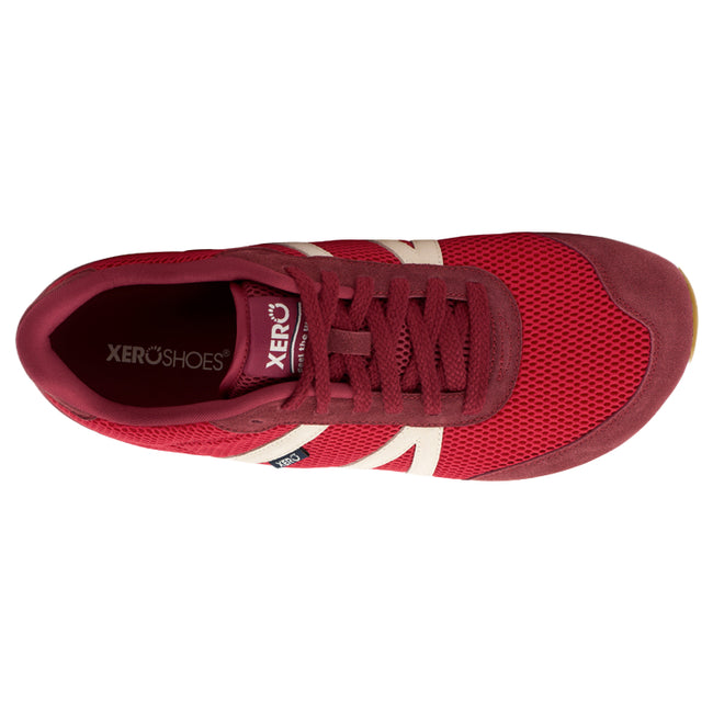 Xero Wynn Salsa Red