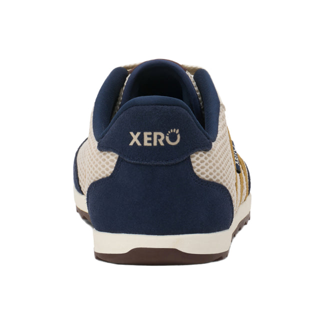 Xero Wynn Whitecap Gray/Navy
