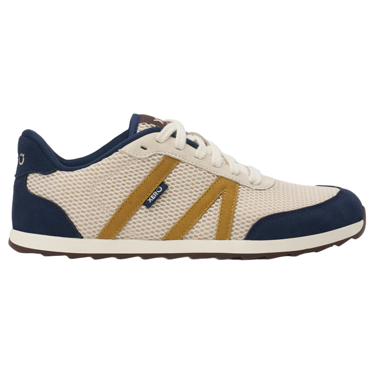 Xero Wynn Whitecap Gray/Navy