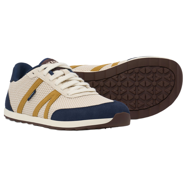 Xero Wynn Whitecap Gray/Navy