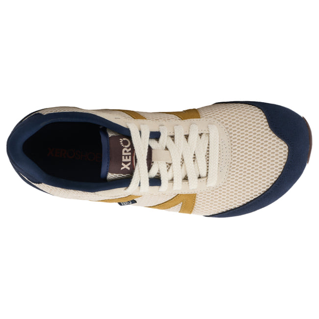 Xero Wynn Whitecap Gray/Navy