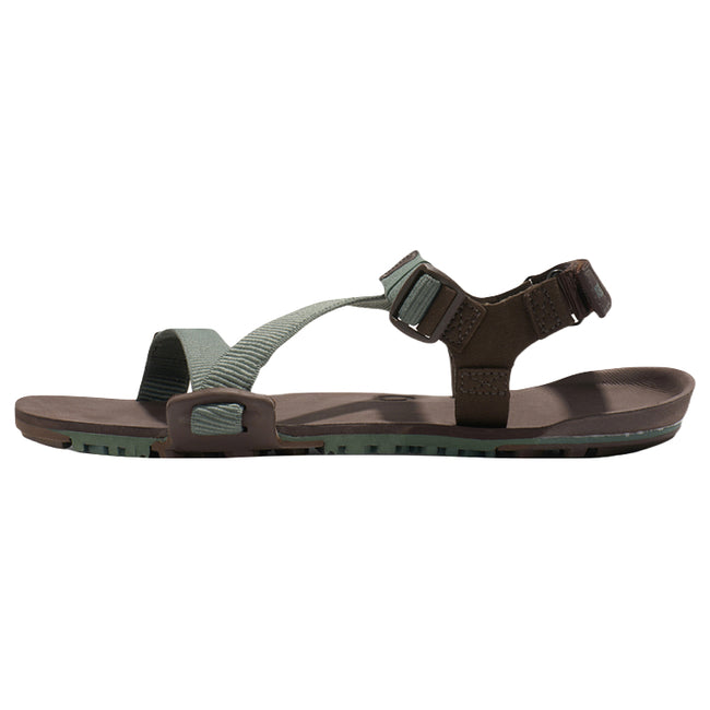 Xero Z-Trail EV Dark Forest/Java Brown