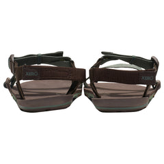 Xero Z-Trail EV Dark Forest/Java Brown