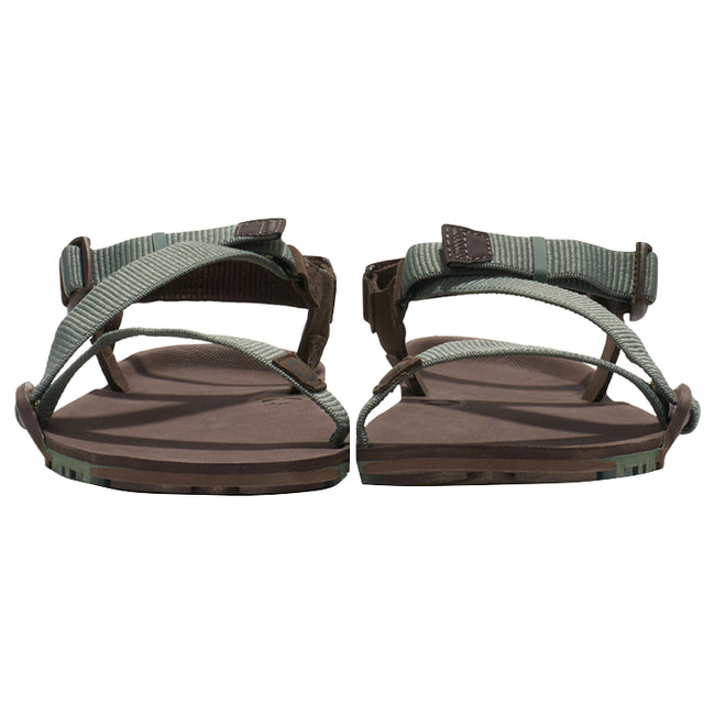 Xero Z-Trail EV Dark Forest/Java Brown