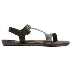 Xero Z-Trail EV Dark Forest/Java Brown
