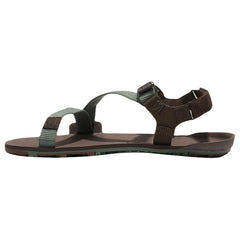 Xero Z-Trail EV Dark Forest/Java Brown