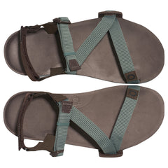 Xero Z-Trail EV Dark Forest/Java Brown