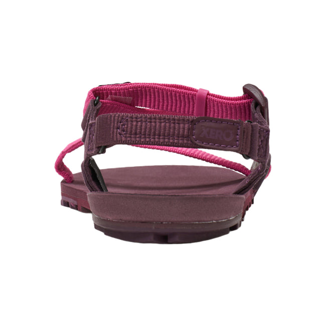 Xero Z-Trail EV Fuchsia Purple