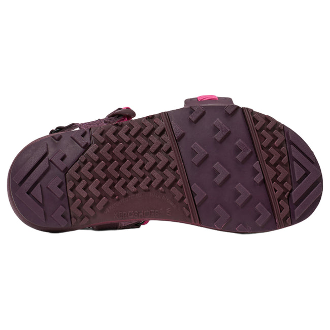 Xero Z-Trail EV Fuchsia Purple