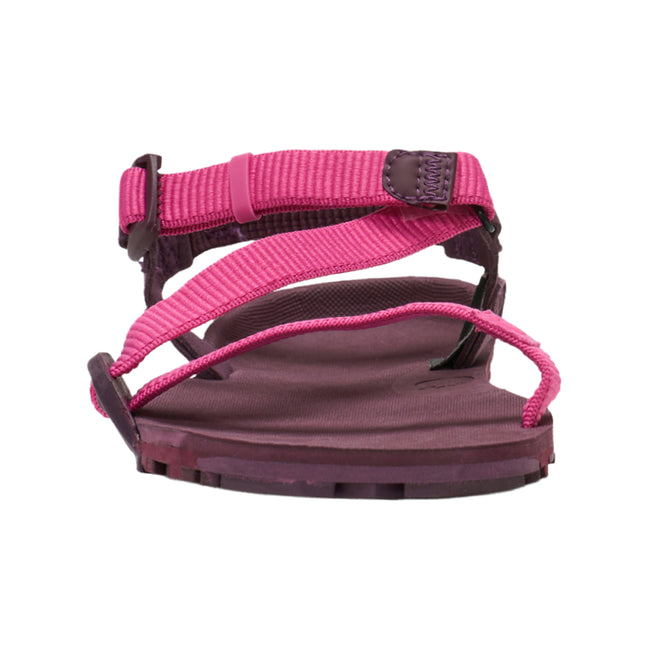 Xero Z-Trail EV Fuchsia Purple