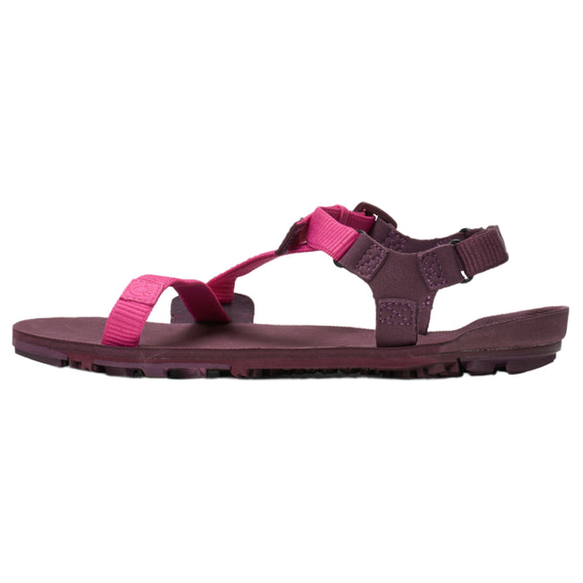 Xero Z-Trail EV Fuchsia Purple