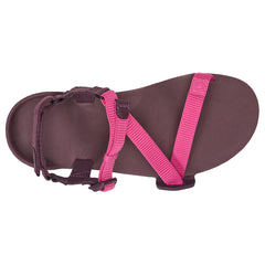 Xero Z-Trail EV Fuchsia Purple
