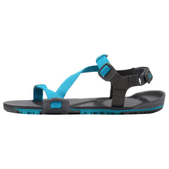 Xero Z-Trail EV Lake Blue/Asphalt