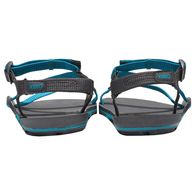 Xero Z-Trail EV Lake Blue/Asphalt
