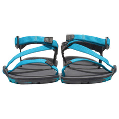 Xero Z-Trail EV Lake Blue/Asphalt