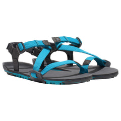 Xero Z-Trail EV Lake Blue/Asphalt