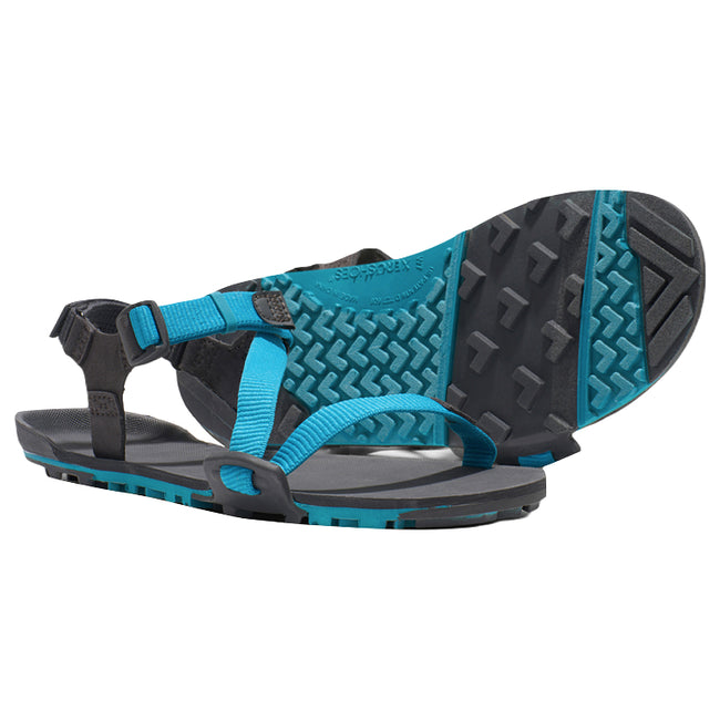 Xero Z-Trail EV Lake Blue/Asphalt