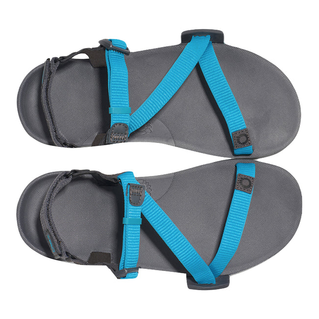 Xero Z-Trail EV Lake Blue/Asphalt