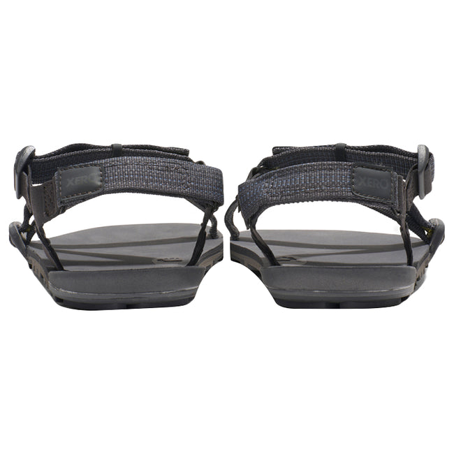 Xero Z-Trail EV Steel Gray/Asphalt