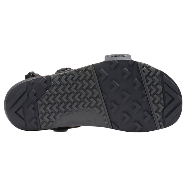 Xero Z-Trail EV Steel Gray/Asphalt